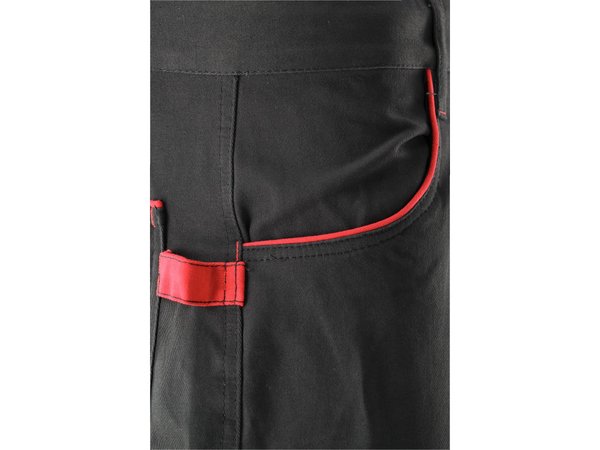 COMFYs darba bikses, XL izmērs YATO YT-79244 - Image 6