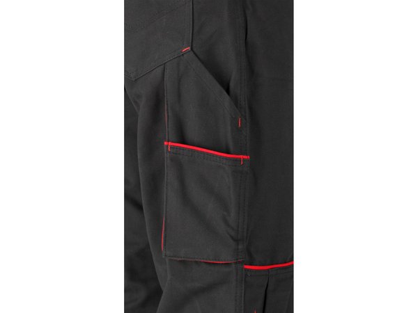 COMF darba kombinezons, XL izmērs YATO YT-79254 - Image 9