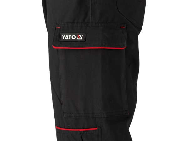 COMF darba kombinezons, 2XL izmērs YATO YT-79255 - Image 8