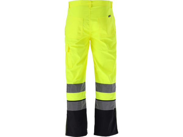 Augstas redzamības darba bikses M izmērs YATO YT-79371 - Image 4