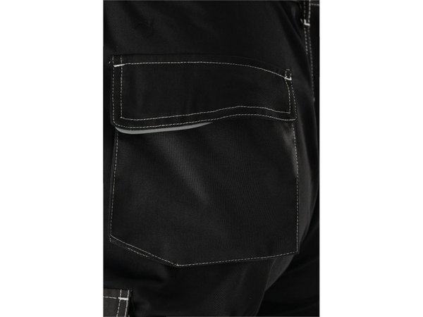 Darba bikses, elastāns, melnas, L YATO YT-79442 - Image 10