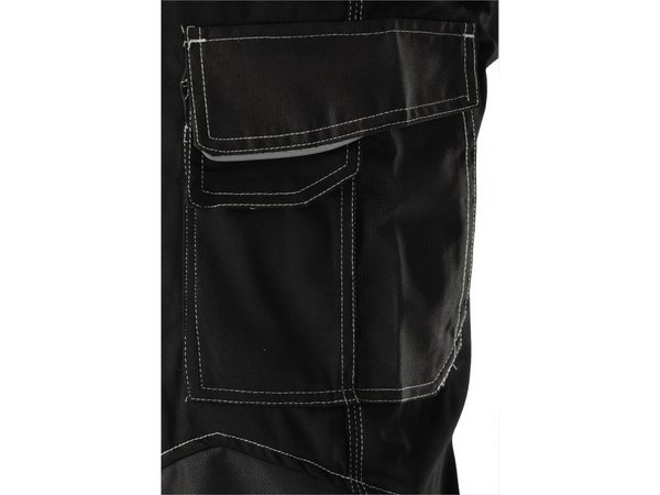 Darba bikses, elastāns, melnas, L YATO YT-79442 - Image 11