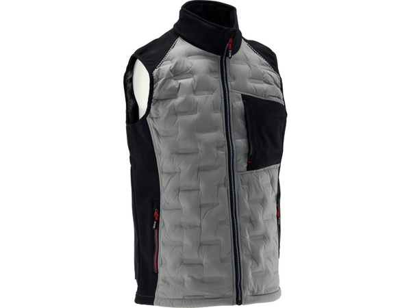 Siltināta veste ar ALASKA membrānu, M izmērs YATO YT-79661 - Image 2