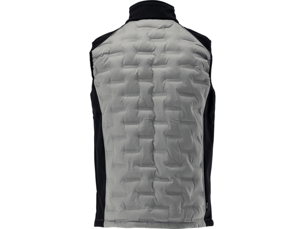 Siltināta veste ar ALASKA membrānu, M izmērs YATO YT-79661 - Image 4