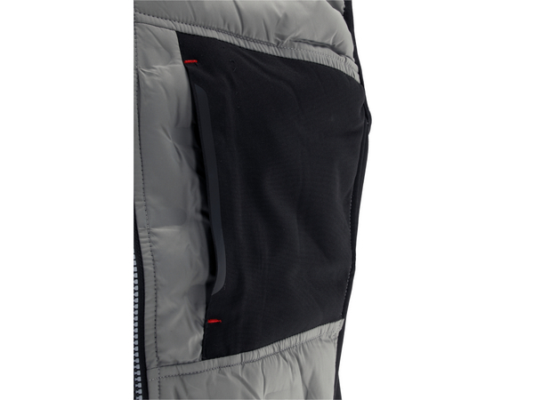 Siltināta veste ar ALASKA membrānu, L izmērs YATO YT-79662 - Image 5