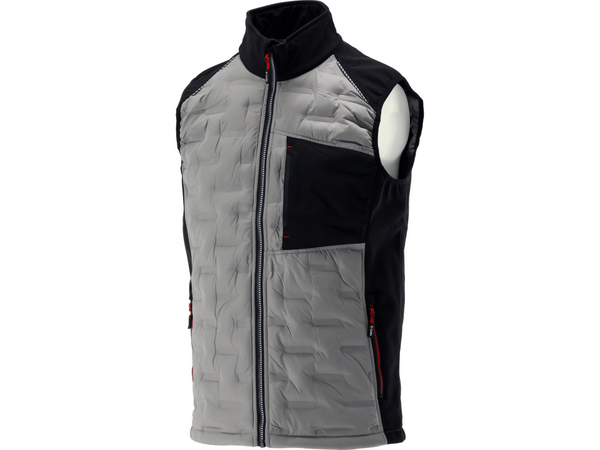 Siltināta veste ar ALASKA membrānu, XL izmērs YATO YT-79663