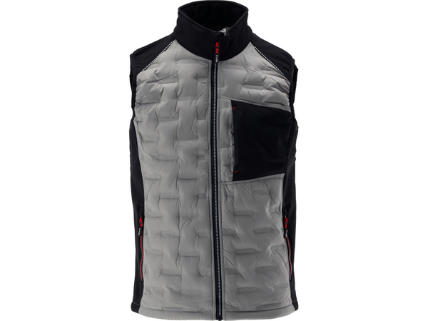 Siltināta veste ar ALASKA membrānu, XL izmērs YATO YT-79663 - Image 3