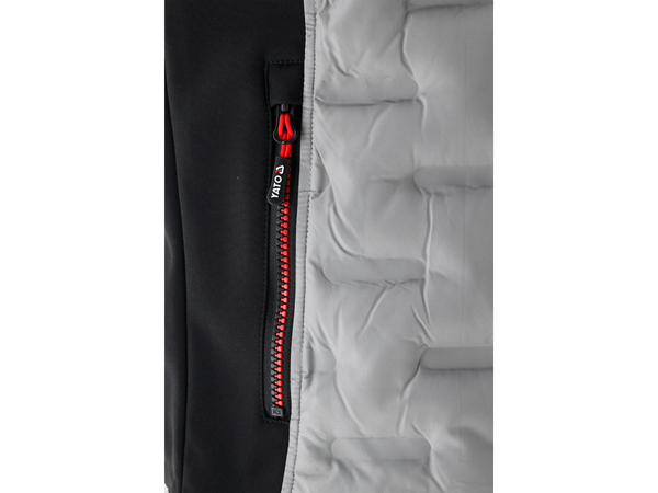 Siltināta veste ar ALASKA membrānu, XL izmērs YATO YT-79663 - Image 6