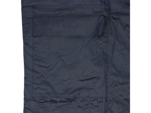 Lietusmētelis NAVY LIGHT, S izmērs YATO YT-79716 - Image 8