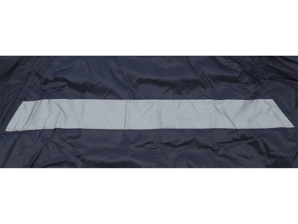Lietusmētelis NAVY LIGHT, S izmērs YATO YT-79716 - Image 9