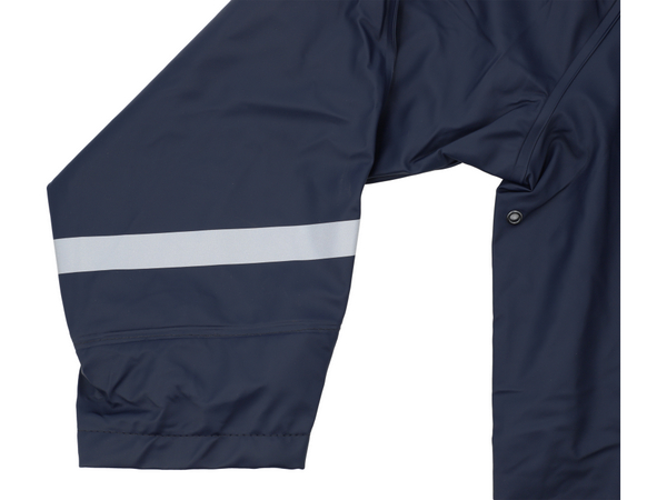 Lietusmētelis NAVY COMFORT S izmērs YATO YT-79728 - Image 7