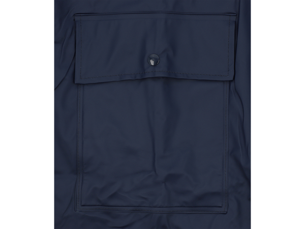 Lietusmētelis NAVY COMFORT izmērs M YATO YT-79729 - Image 9