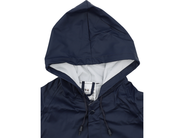 Lietusmētelis NAVY COMFORT, L izmērs YATO YT-79730 - Image 5