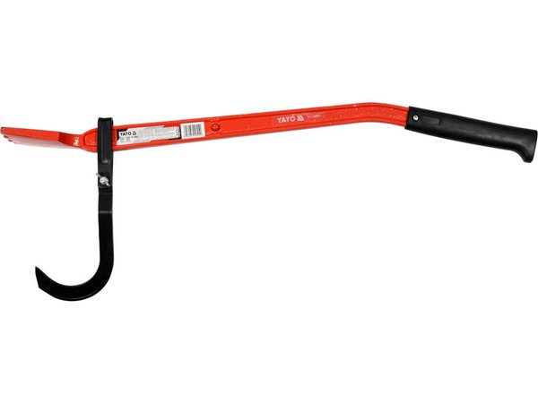 Smalcināšanas svira YATO YT-79901
