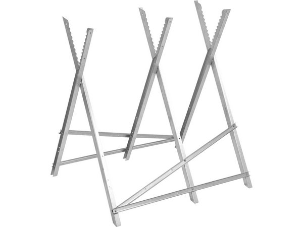 Metāla zāģu statīvi baļķu zāģēšanai YATO YT-79925 - Image 2
