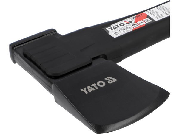 Galdnieka cirvis 1000g YATO YT-79971 - Image 3