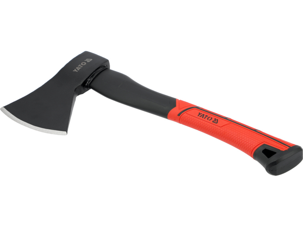 Cirvis ar plastmasas rokturi 1000g YATO YT-79976 - Image 2