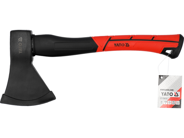 Cirvis ar plastmasas rokturi 1000g YATO YT-79976 - Image 4