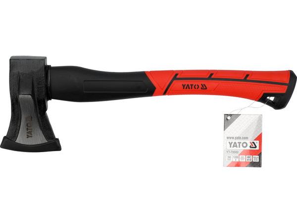 Skaldāmais cirvis 1000g YATO YT-79980 - Image 4