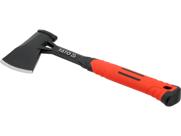 Kalts tūristu cirvis, 600g YATO YT-79990 - Image 2