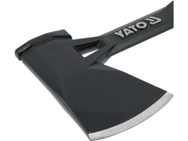 Kalts tūristu cirvis, 600g YATO YT-79990 - Image 3