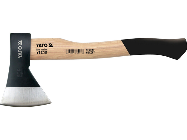 Cirvis 1000g 430mm (koka rokturis) YATO YT-8003
