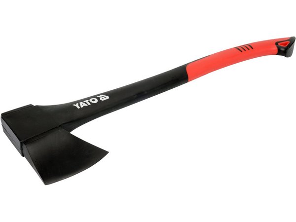 Galdnieka cirvis 1400g, 60cm YATO YT-80073 - Image 2