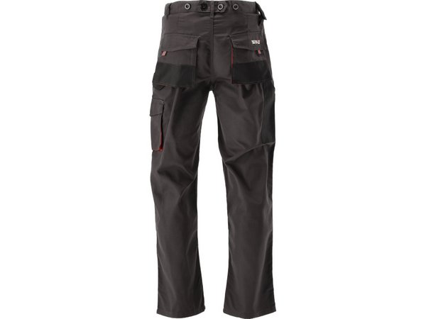 Darba bikses XL izmērs YATO YT-80150 - Image 4