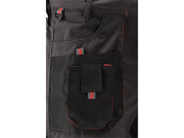 Darba bikses XL izmērs YATO YT-80150 - Image 7