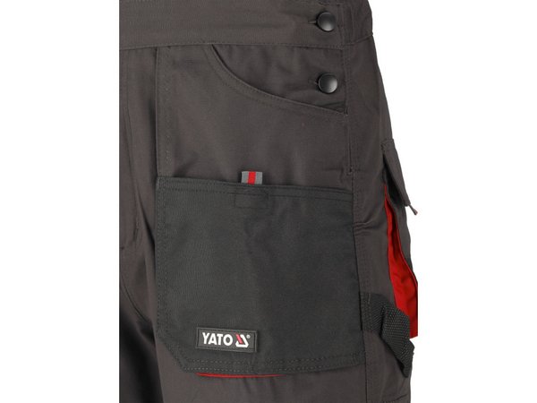 Darba kombinezons, XL izmērs YATO YT-80156 - Image 6