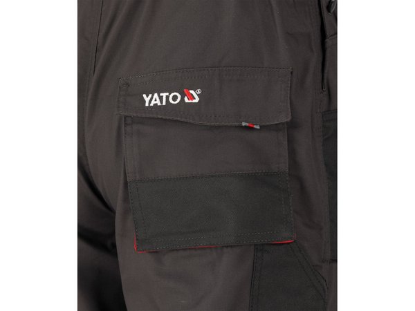 Darba kombinezons, XL izmērs YATO YT-80156 - Image 7