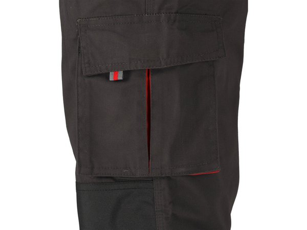 Darba kombinezons, XL izmērs YATO YT-80156 - Image 8