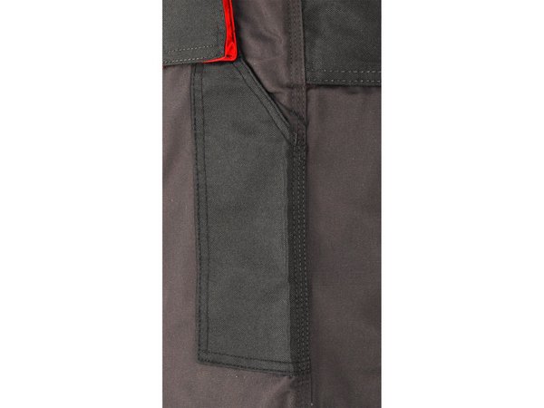 Darba kombinezons, XL izmērs YATO YT-80156 - Image 9