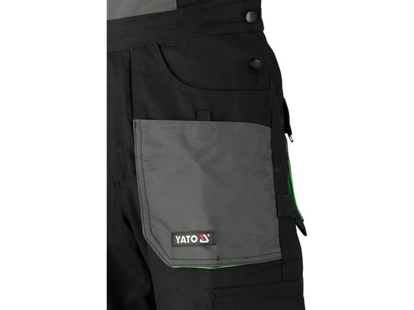 Darba kombinezons S izmērs YATO YT-80170 - Image 6
