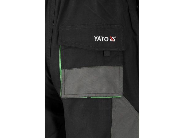 Darba kombinezons S izmērs YATO YT-80170 - Image 7