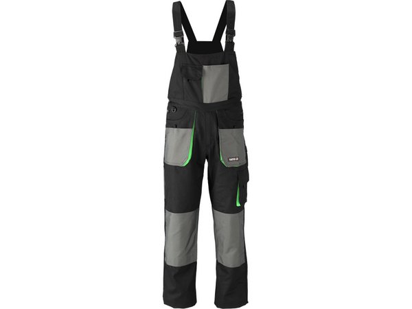 Darba kombinezons L izmērs YATO YT-80172 - Image 3