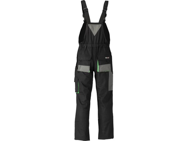 Darba kombinezons, 2XL izmērs YATO YT-80175 - Image 4