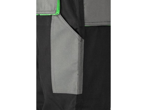 Darba kombinezons, 2XL izmērs YATO YT-80175 - Image 8