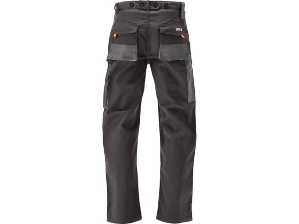 Darba bikses S izmērs YATO YT-80182 - Image 4