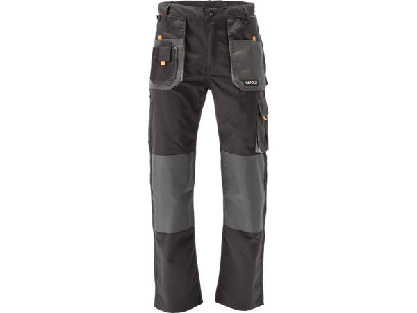 Darba bikses, M izmērs YATO YT-80183 - Image 3