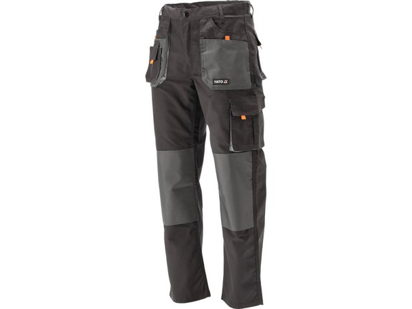 Darba bikses XL izmērs YATO YT-80186