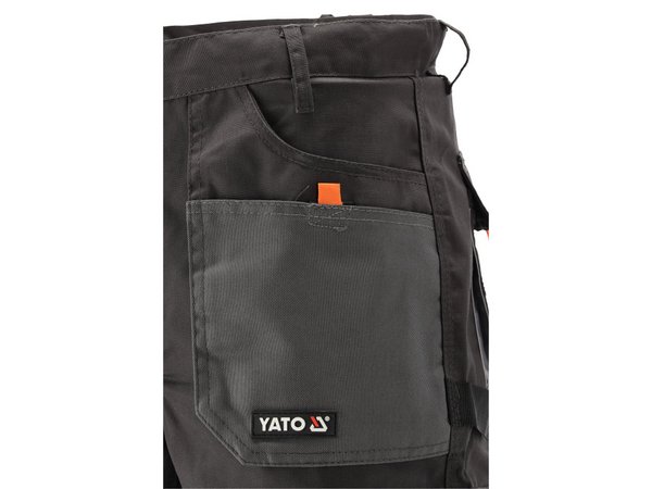 Darba bikses, 2XL izmērs YATO YT-80187 - Image 6