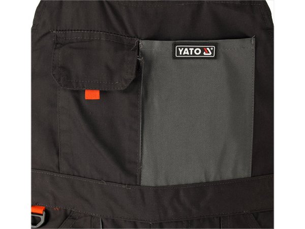 Darba kombinezons L izmērs YATO YT-80190 - Image 6