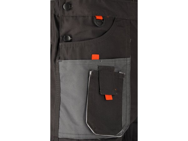 Darba kombinezons, 2XL izmērs YATO YT-80193 - Image 7