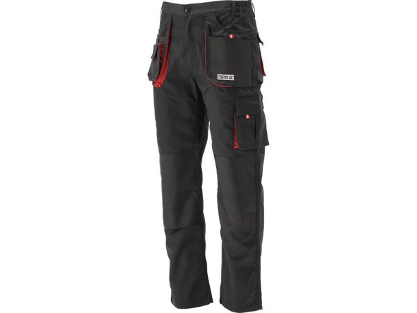 Darba bikses DUERO S izmērs YATO YT-8025