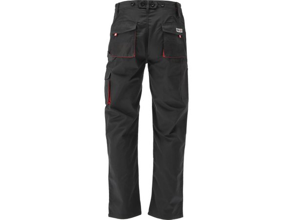 Darba bikses DUERO L izmērs YATO YT-8027 - Image 4