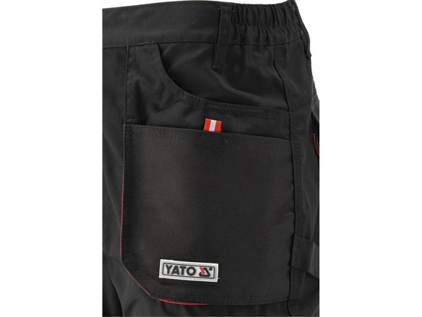 Darba bikses DUERO L izmērs YATO YT-8027 - Image 6