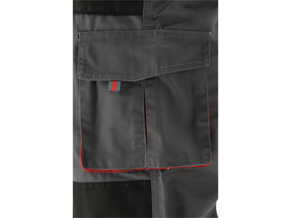 DAN darba bikses, XL izmērs YATO YT-80288 - Image 9