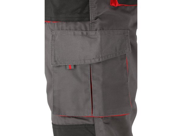 DAN darba kombinezons, XXL izmērs YATO YT-80294 - Image 8