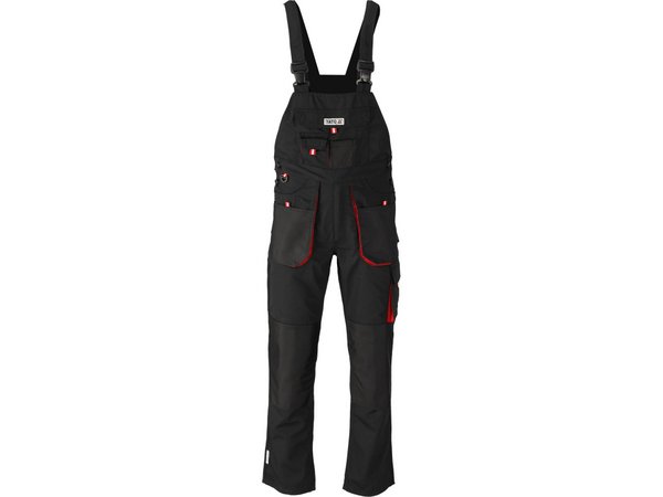 DUERO darba kombinezons, XL izmērs YATO YT-8033 DUERO darba kombinezons, XL izmērs YATO YT-8033 - Image 3